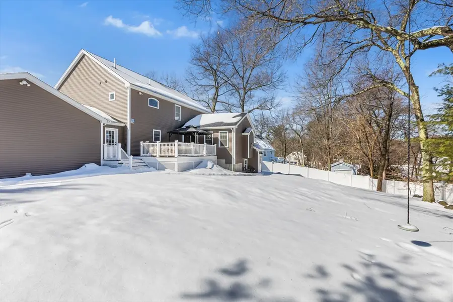 6 Jonathan Rd, Burlington, MA 01803 - #2