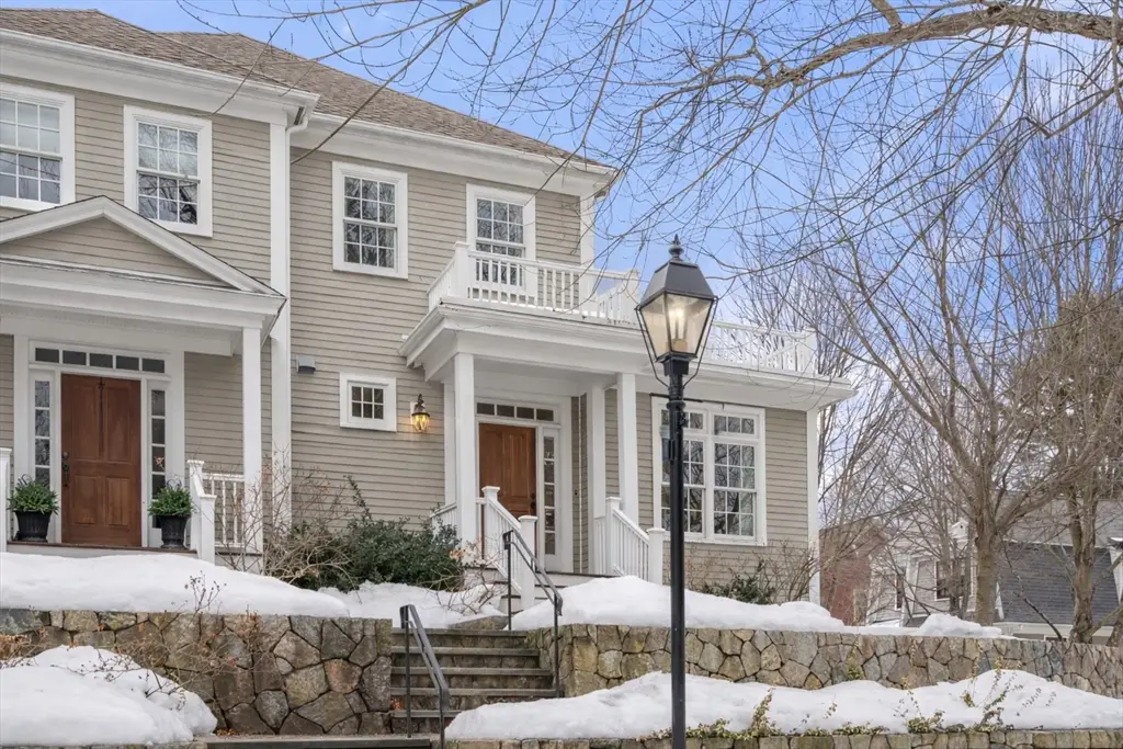 26 Maple Lane #26, Medfield, MA 02052 - #1