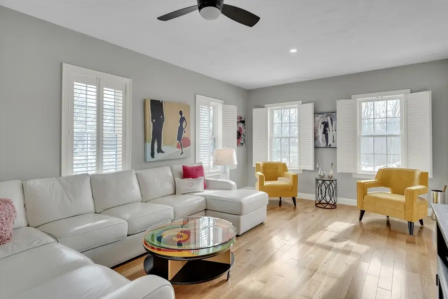 553 Foundry St., Easton, MA 02375 - #3