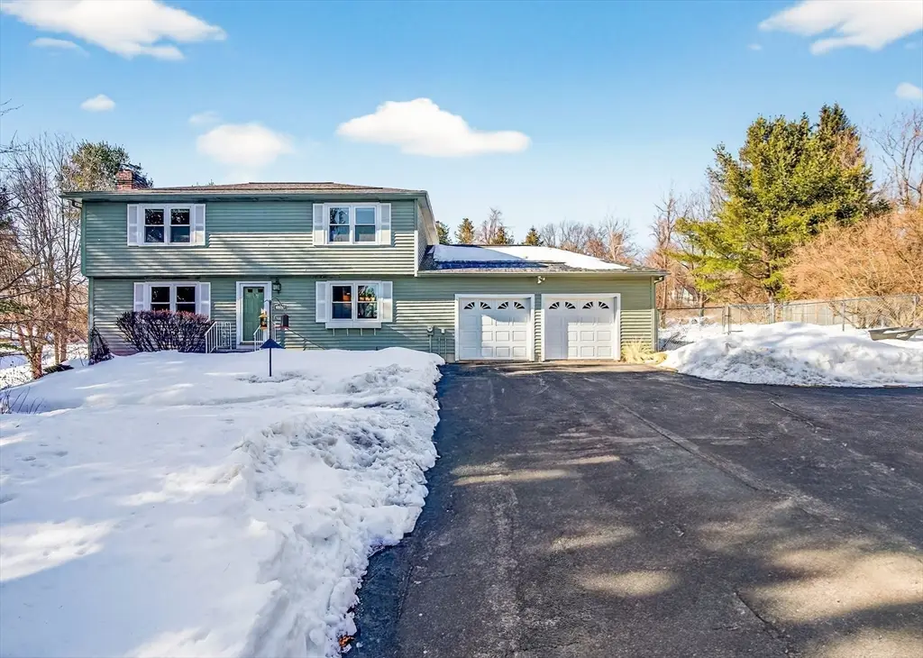 120 Rinnock Road, Fitchburg, MA 01420 - #1
