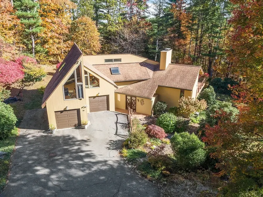 79 Old Orchard Lane, Boxborough, MA 01719 - #2