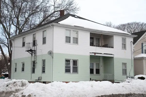 1088 Diamond Hill Rd, Woonsocket, RI 02895