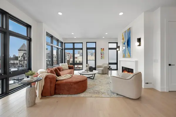 14 Green Street #PHA, Brookline, MA 02446