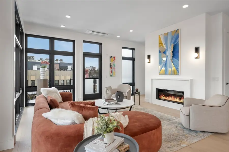 14 Green Street #PHA, Brookline, MA 02446 - #3