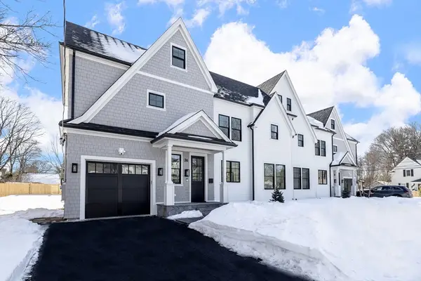 36 Otis St #36, Needham, MA 02492