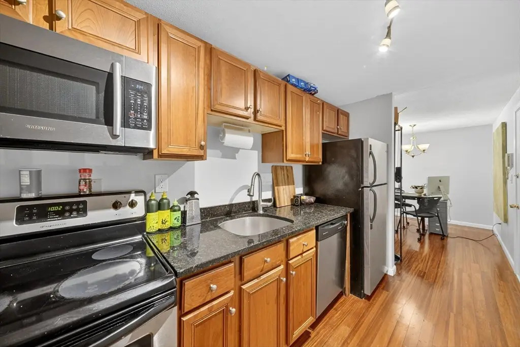 200 Manning Street #6B, Hudson, MA 01749 - #1