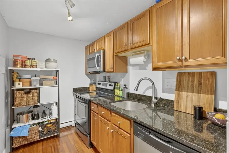 200 Manning Street #6B, Hudson, MA 01749 - #2