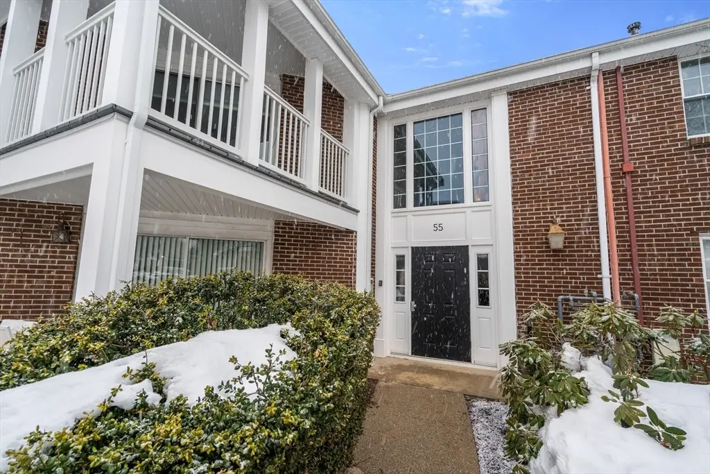 55 Brian Dr #G, Stoughton, MA 02072 - #1