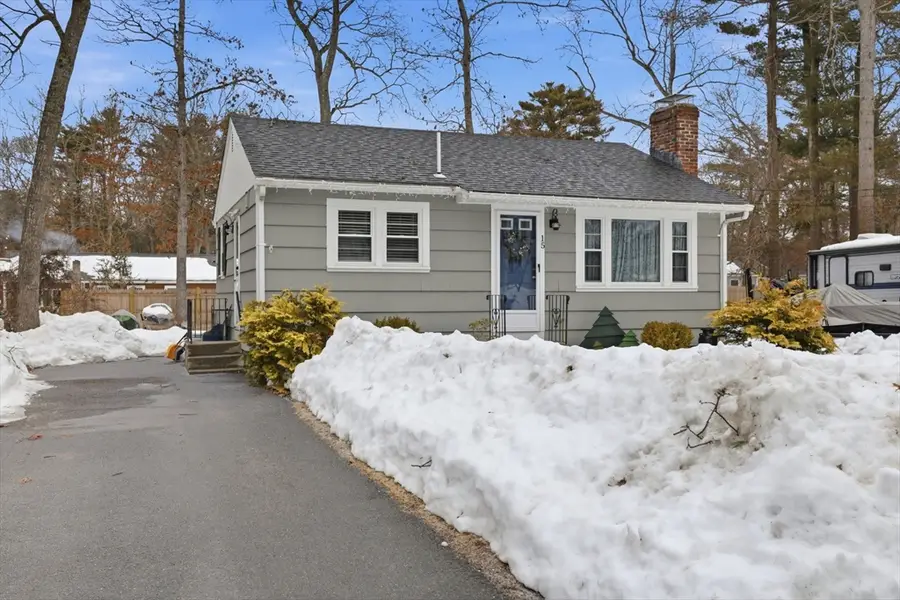 15 14th Ave, Wareham, MA 02571 - #3