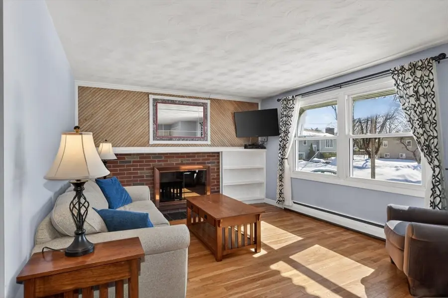 18 Brigati Terrace, Framingham, MA 01701 - #2