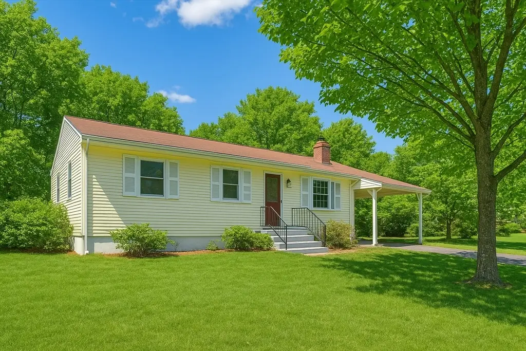 4 Linda Ln, Franklin, MA 02038 - #1