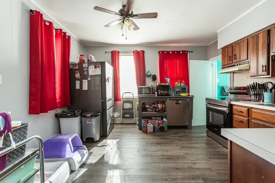 803 Tarkiln Hill Rd, New Bedford, MA 02745 - #2