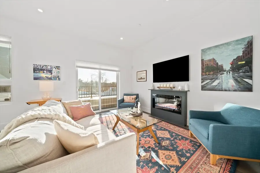 17-31 Charles Park Rd #196, Boston, MA 02132 - #3