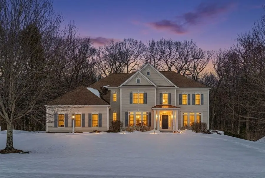 87 Canterbury Hill Rd, Acton, MA 01720 - #2