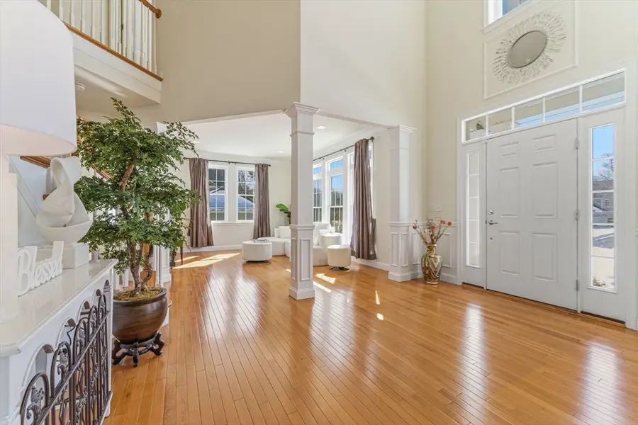 87 Canterbury Hill Rd, Acton, MA 01720 - #3