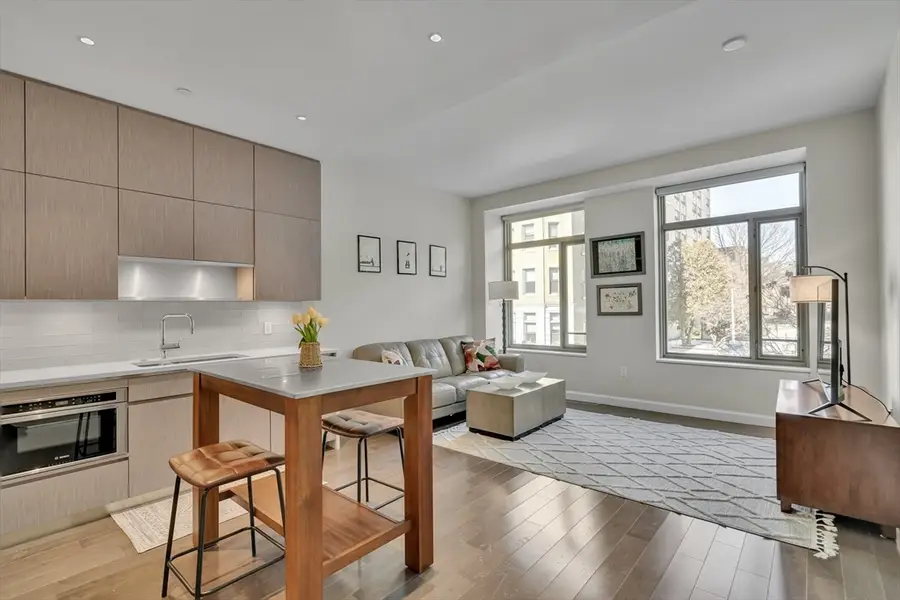 43 Westland Ave #212, Boston, MA 02115 - #2