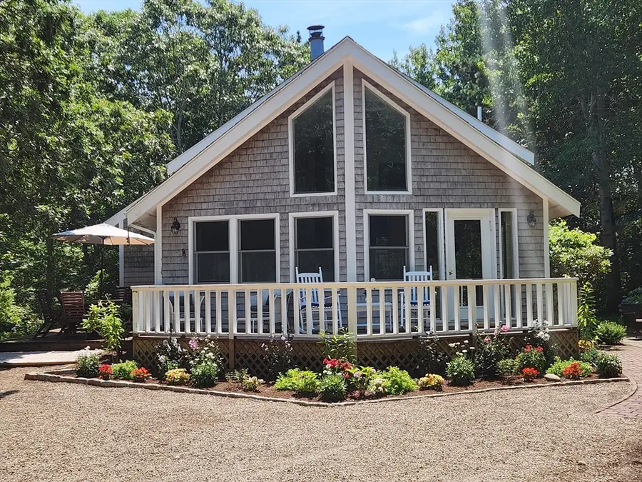 58 Road To The Plains, Edgartown, MA 02539 - #2