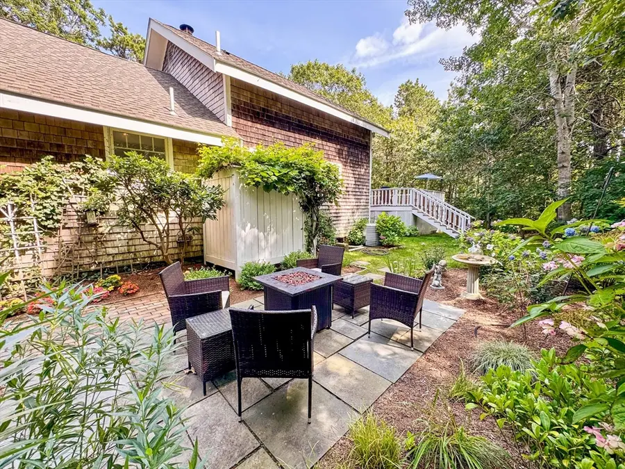 58 Road To The Plains, Edgartown, MA 02539 - #3