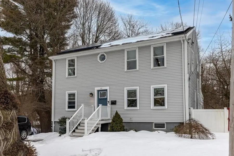 46 Audubon Rd, Milton, MA 02186 - #2