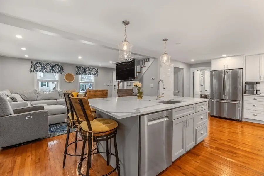 46 Audubon Rd, Milton, MA 02186 - #3