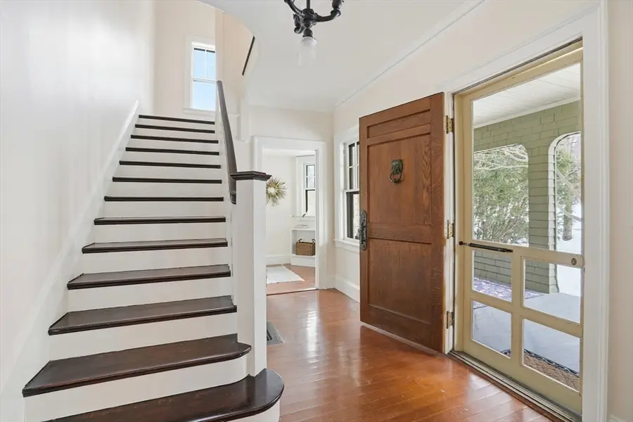 51 Bloomfield Street, Lexington, MA 02421 - #3