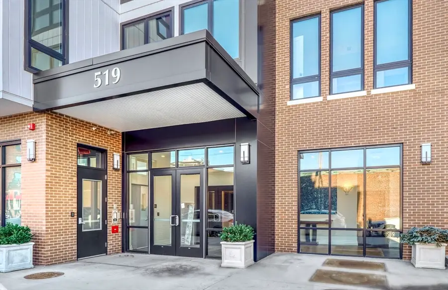 515 E Second St #408, Boston, MA 02127 - #2