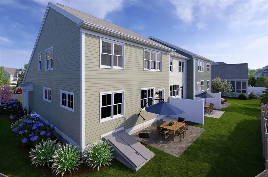 31 Miter Drive #10-1, Plymouth, MA 02360 - #3