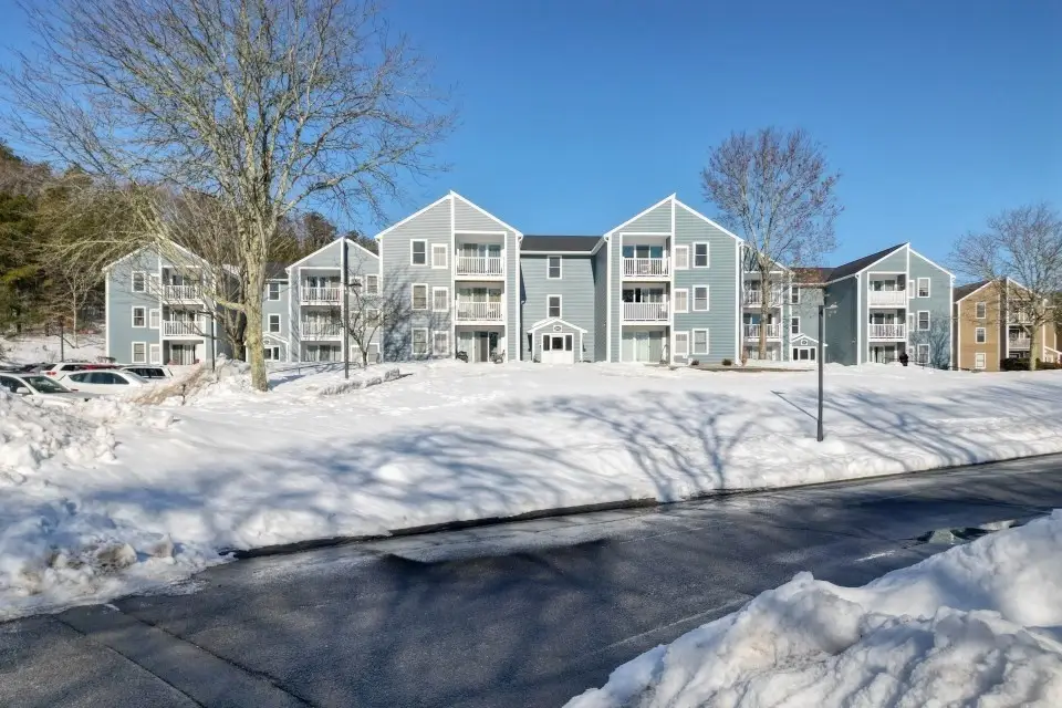 2A Marc Drive #9, Plymouth, MA 02360 - #1