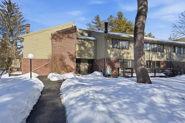 238 Brown Bear Crossing #238, Acton, MA 01718