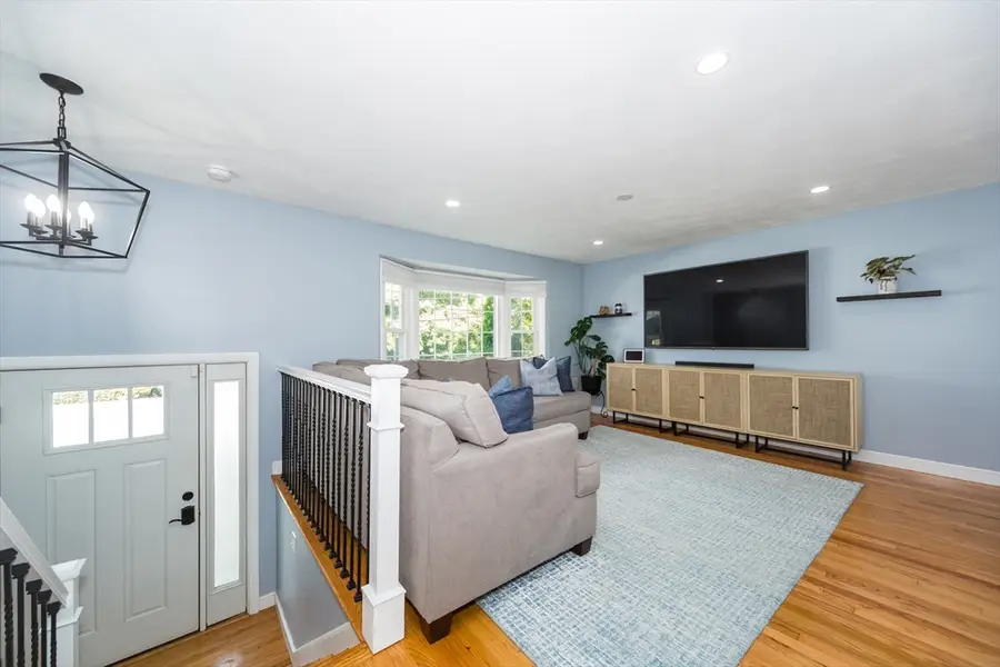 5 Bass Ter, Natick, MA 01760 - #2