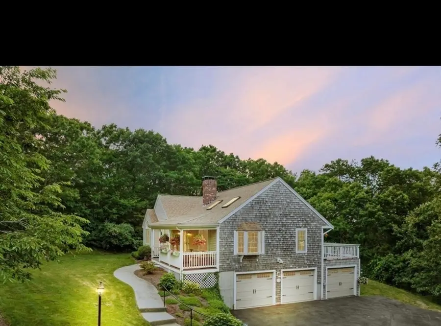 15 Buckskin Path, Plymouth, MA 02360 - #2