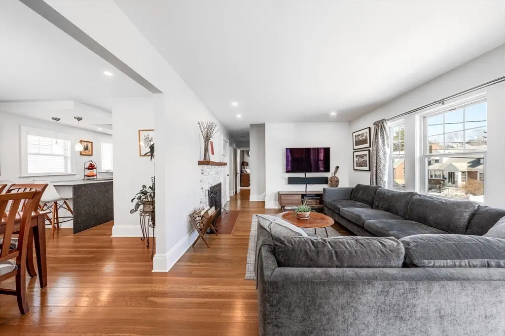 6 Hovey Street #6, Watertown, MA 02472 - #1