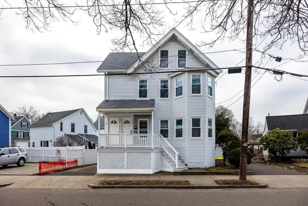 34-36 West Highland Ave, Melrose, MA 02176