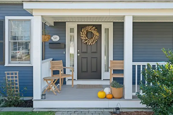 157 Green #3., Marblehead, MA 01945