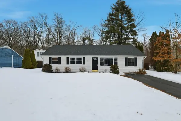 55 Old Farm Rd, Springfield, MA 01119