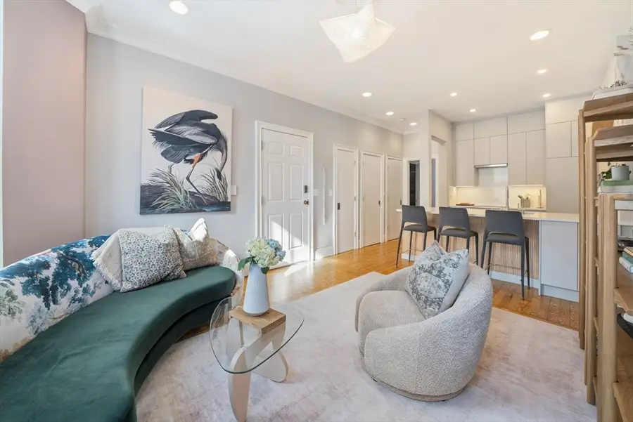 108 E Brookline St #2, Boston, MA 02118 - #2