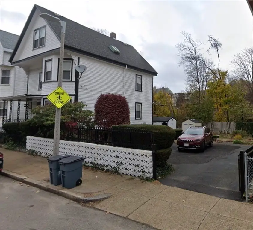 84 Alexander Steet, Boston, MA 02125 - #3