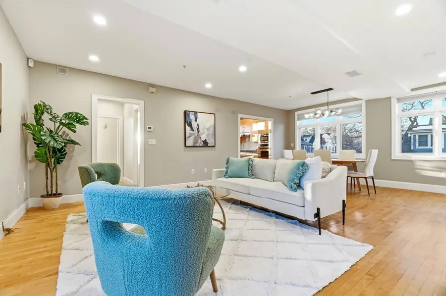 38 Brookford St #2, Cambridge, MA 02140 - #2