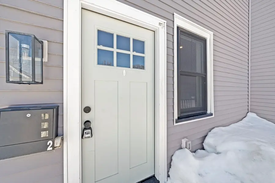 205 Park St #2, Boston, MA 02132 - #2