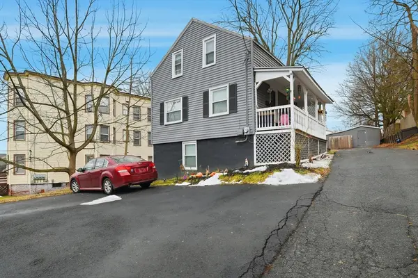 238 E Main St, Chicopee, MA 01020