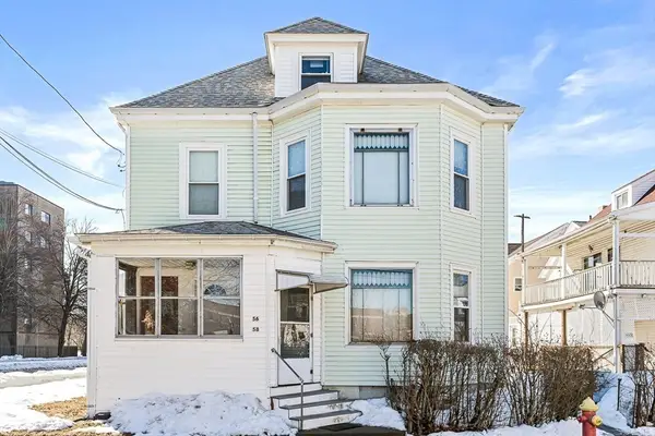 56-58 Waverly St, Malden, MA 02148