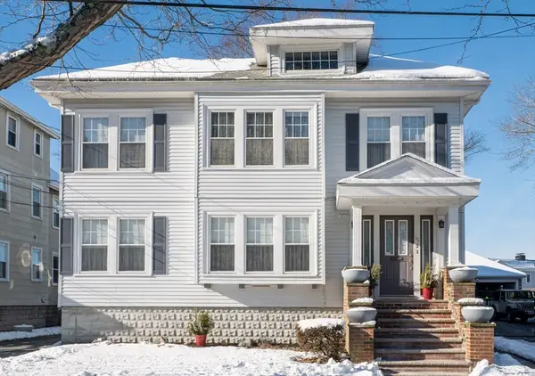 16-18 Pondview Rd, Arlington, MA 02474