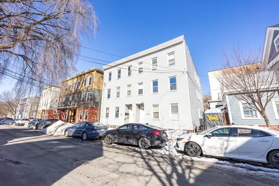 303-305 Hurley St, Cambridge, MA 02141 - #2