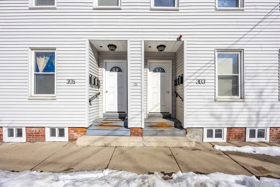 303-305 Hurley St, Cambridge, MA 02141 - #3