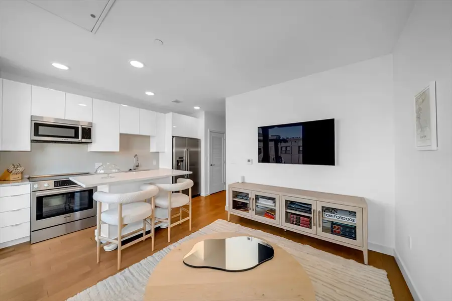 45 Lewis St #502, Boston, MA 02128 - #3