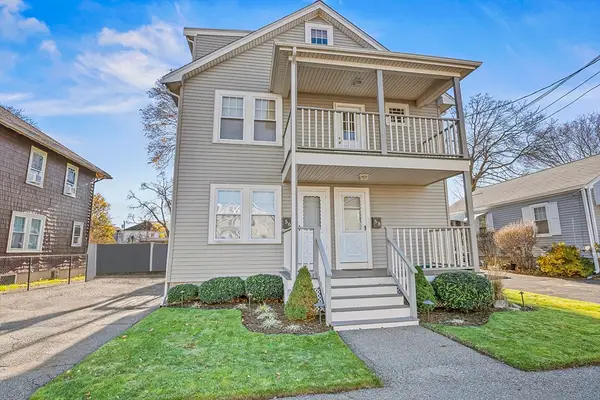 56-58 Dix Street, Waltham, MA 02453