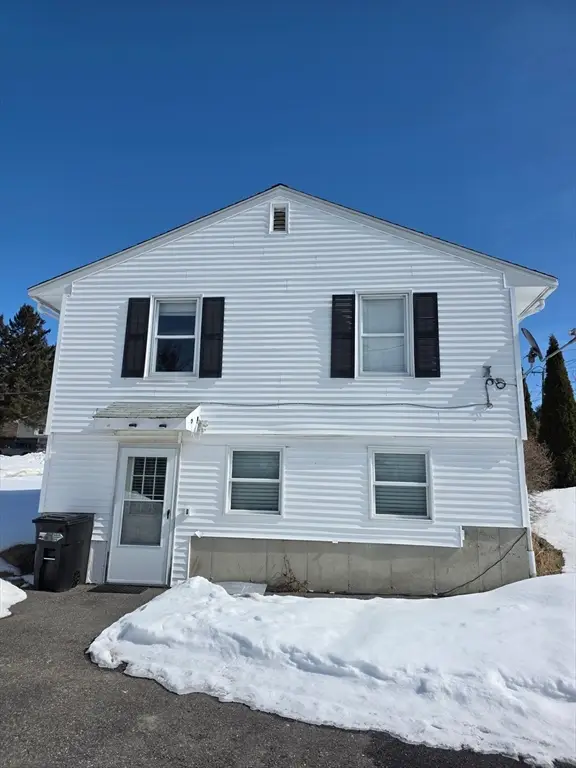 55 Apthorp St, Worcester, MA 01606 - #3