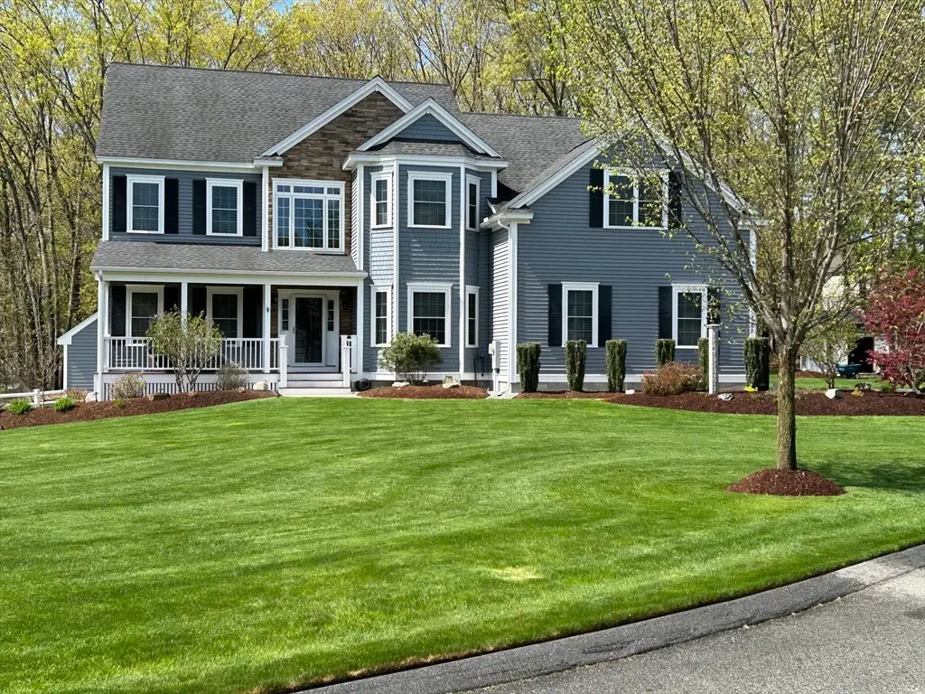 18 Mcintosh Lane, Littleton, MA 01460 - #1