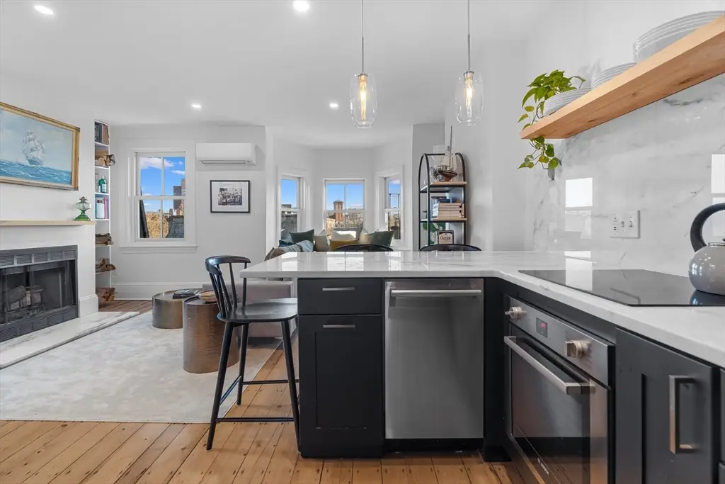 171 Warren Ave #5, Boston, MA 02116 - #1