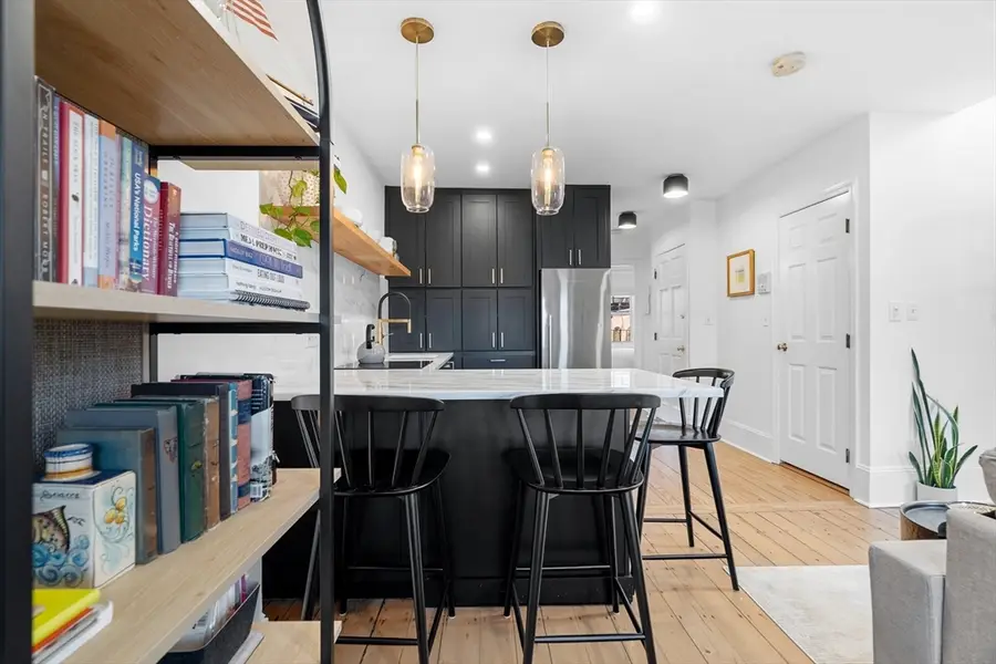 171 Warren Ave #5, Boston, MA 02116 - #3